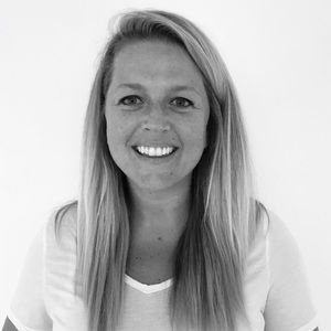 Meet your Posher, Carlie